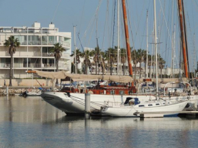 Marina-M